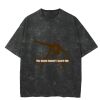 Playera Mineral Wash Oversized 265 grs 🔥 NEW PRODUCT 🔥 Miniatura