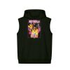 Hoodie Unisex Sin Mangas: Gorro y Bolsa 🔥 NEW PRODUCT 🔥 Miniatura