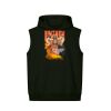 Hoodie Unisex Sin Mangas: Gorro y Bolsa 🔥 NEW PRODUCT 🔥 Miniatura
