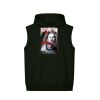 Hoodie Unisex Sin Mangas: Gorro y Bolsa 🔥 NEW PRODUCT 🔥 Miniatura