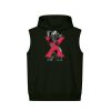 Hoodie Unisex Sin Mangas: Gorro y Bolsa 🔥 NEW PRODUCT 🔥 Miniatura