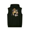 Hoodie Unisex Sin Mangas: Gorro y Bolsa 🔥 NEW PRODUCT 🔥 Miniatura