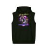 Hoodie Unisex Sin Mangas: Gorro y Bolsa 🔥 NEW PRODUCT 🔥 Miniatura