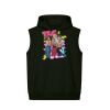 Hoodie Unisex Sin Mangas: Gorro y Bolsa 🔥 NEW PRODUCT 🔥 Miniatura
