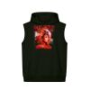 Hoodie Unisex Sin Mangas: Gorro y Bolsa 🔥 NEW PRODUCT 🔥 Miniatura