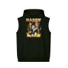 Hoodie Unisex Sin Mangas: Gorro y Bolsa 🔥 NEW PRODUCT 🔥 Miniatura