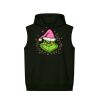 Hoodie Unisex Sin Mangas: Gorro y Bolsa 🔥 NEW PRODUCT 🔥 Miniatura