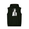 Hoodie Unisex Sin Mangas: Gorro y Bolsa 🔥 NEW PRODUCT 🔥 Miniatura