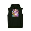 Hoodie Unisex Sin Mangas: Gorro y Bolsa 🔥 NEW PRODUCT 🔥 Miniatura