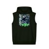 Hoodie Unisex Sin Mangas: Gorro y Bolsa 🔥 NEW PRODUCT 🔥 Miniatura