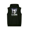 Hoodie Unisex Sin Mangas: Gorro y Bolsa 🔥 NEW PRODUCT 🔥 Miniatura