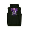 Hoodie Unisex Sin Mangas: Gorro y Bolsa 🔥 NEW PRODUCT 🔥 Miniatura