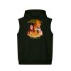 Hoodie Unisex Sin Mangas: Gorro y Bolsa 🔥 NEW PRODUCT 🔥 Miniatura