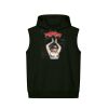 Hoodie Unisex Sin Mangas: Gorro y Bolsa 🔥 NEW PRODUCT 🔥 Miniatura