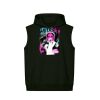 Hoodie Unisex Sin Mangas: Gorro y Bolsa 🔥 NEW PRODUCT 🔥 Miniatura
