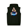 Hoodie Unisex Sin Mangas: Gorro y Bolsa 🔥 NEW PRODUCT 🔥 Miniatura