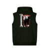 Hoodie Unisex Sin Mangas: Gorro y Bolsa 🔥 NEW PRODUCT 🔥 Miniatura