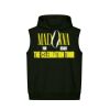 Hoodie Unisex Sin Mangas: Gorro y Bolsa 🔥 NEW PRODUCT 🔥 Miniatura