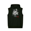 Hoodie Unisex Sin Mangas: Gorro y Bolsa 🔥 NEW PRODUCT 🔥 Miniatura