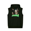 Hoodie Unisex Sin Mangas: Gorro y Bolsa 🔥 NEW PRODUCT 🔥 Miniatura