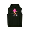 Hoodie Unisex Sin Mangas: Gorro y Bolsa 🔥 NEW PRODUCT 🔥 Miniatura