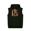 Hoodie Unisex Sin Mangas: Gorro y Bolsa 🔥 NEW PRODUCT 🔥 Miniatura