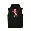 Hoodie Unisex Sin Mangas: Gorro y Bolsa 🔥 NEW PRODUCT 🔥 Miniatura