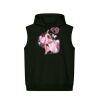 Hoodie Unisex Sin Mangas: Gorro y Bolsa 🔥 NEW PRODUCT 🔥 Miniatura