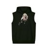 Hoodie Unisex Sin Mangas: Gorro y Bolsa 🔥 NEW PRODUCT 🔥 Miniatura
