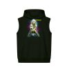 Hoodie Unisex Sin Mangas: Gorro y Bolsa 🔥 NEW PRODUCT 🔥 Miniatura