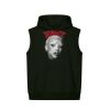 Hoodie Unisex Sin Mangas: Gorro y Bolsa 🔥 NEW PRODUCT 🔥 Miniatura