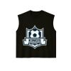Playera Boxy Fit Sin Mangas 265 grs. 🔥 NEW PRODUCT 🔥 (Próximamente) Miniatura