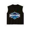Playera Boxy Fit Sin Mangas 265 grs. 🔥 NEW PRODUCT 🔥 (Próximamente) Miniatura