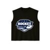 Playera Boxy Fit Sin Mangas 265 grs. 🔥 NEW PRODUCT 🔥 (Próximamente) Miniatura