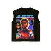 Playera Boxy Fit Sin Mangas 265 grs. 🔥 NEW PRODUCT 🔥 (Próximamente) Miniatura