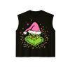 Playera Boxy Fit Sin Mangas 265 grs. 🔥 NEW PRODUCT 🔥 (Próximamente) Miniatura