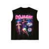Playera Boxy Fit Sin Mangas 265 grs. 🔥 NEW PRODUCT 🔥 (Próximamente) Miniatura