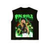 Playera Boxy Fit Sin Mangas 265 grs. 🔥 NEW PRODUCT 🔥 (Próximamente) Miniatura