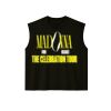 Playera Boxy Fit Sin Mangas 265 grs. 🔥 NEW PRODUCT 🔥 (Próximamente) Miniatura