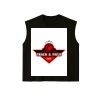 Playera Boxy Fit Sin Mangas 265 grs. 🔥 NEW PRODUCT 🔥 (Próximamente) Miniatura