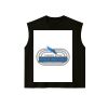 Playera Boxy Fit Sin Mangas 265 grs. 🔥 NEW PRODUCT 🔥 (Próximamente) Miniatura