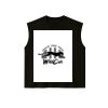 Playera Boxy Fit Sin Mangas 265 grs. 🔥 NEW PRODUCT 🔥 (Próximamente) Miniatura