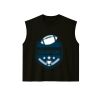 Playera Boxy Fit Sin Mangas 265 grs. 🔥 NEW PRODUCT 🔥 (Próximamente) Miniatura
