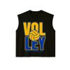 Playera Boxy Fit Sin Mangas 265 grs. 🔥 NEW PRODUCT 🔥 (Próximamente) Miniatura