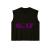 Playera Boxy Fit Sin Mangas 265 grs. 🔥 NEW PRODUCT 🔥 (Próximamente) Miniatura