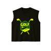 Playera Boxy Fit Sin Mangas 265 grs. 🔥 NEW PRODUCT 🔥 (Próximamente) Miniatura