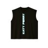 Playera Boxy Fit Sin Mangas 265 grs. 🔥 NEW PRODUCT 🔥 (Próximamente) Miniatura