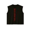 Playera Boxy Fit Sin Mangas 265 grs. 🔥 NEW PRODUCT 🔥 (Próximamente) Miniatura