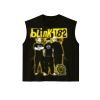 Playera Boxy Fit Sin Mangas 265 grs. 🔥 NEW PRODUCT 🔥 (Próximamente) Miniatura