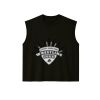 Playera Boxy Fit Sin Mangas 265 grs. 🔥 NEW PRODUCT 🔥 (Próximamente) Miniatura